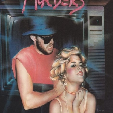Video Murders