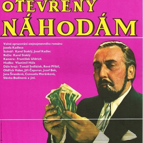 Svět otevřený náhodám