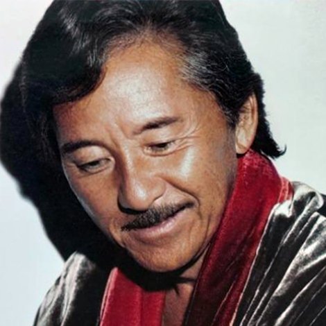George Lam Lamusique Concert