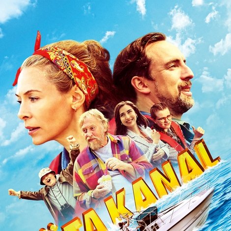 Göta kanal 4 - vinna eller försvinna