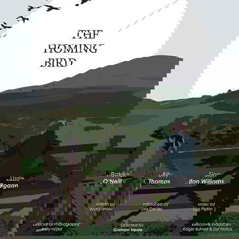 The Homing Bird