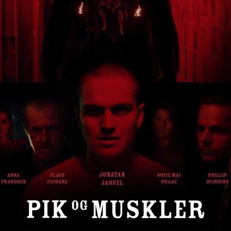 Pik og muskler