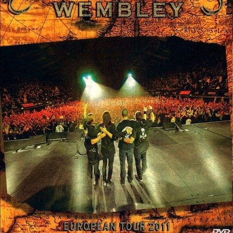 Alter Bridge: Live at Wembley