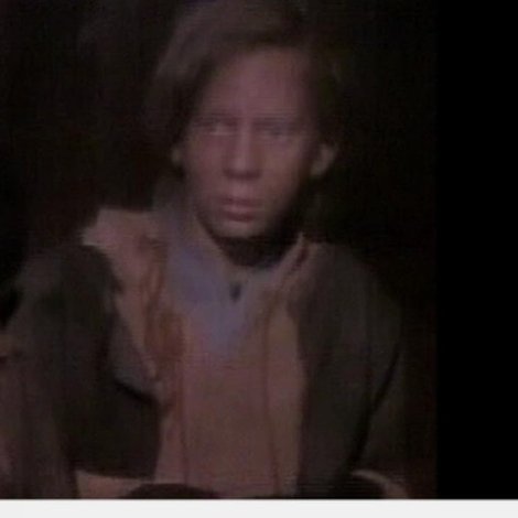 Heritage Minutes: Orphans