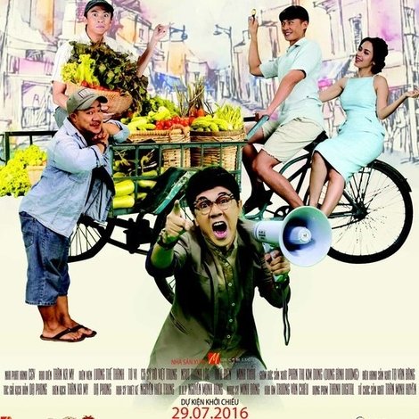 Tik Tak, anh yêu em