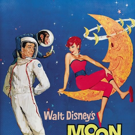 Moon Pilot