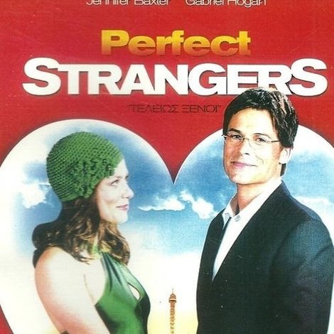 Perfect Strangers