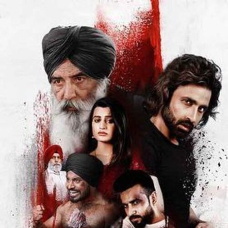 Rowdy Singh