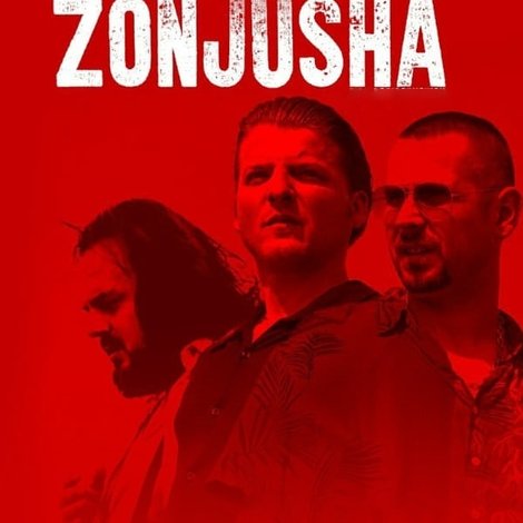 Zonjusha