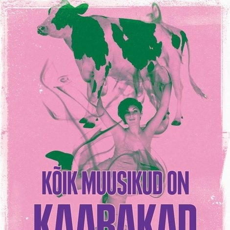 Kõik muusikud on kaabakad