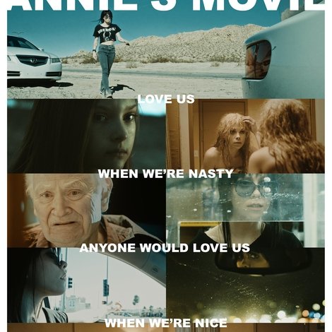 Annie's Movie