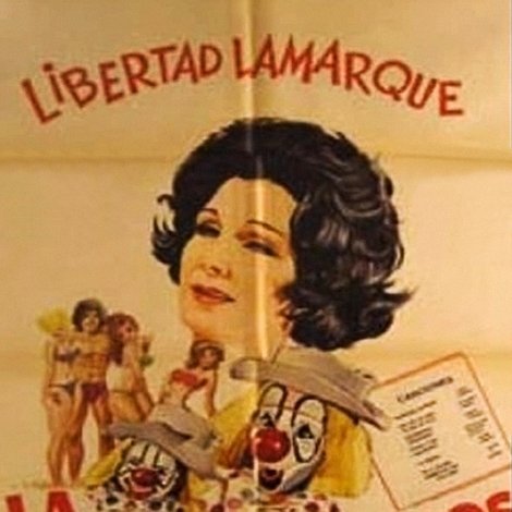La loca de los milagros