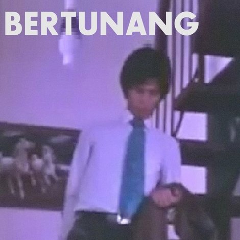 Bertunang