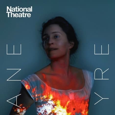 National Theatre Live: Jane Eyre
