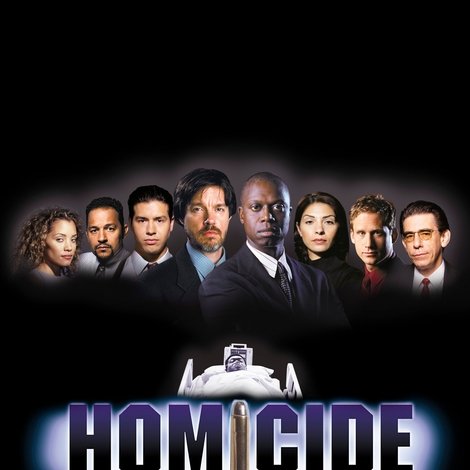 Homicide: The Movie