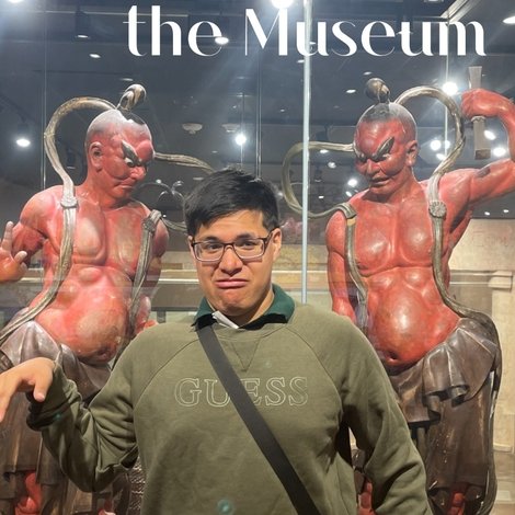 Day at the Museum