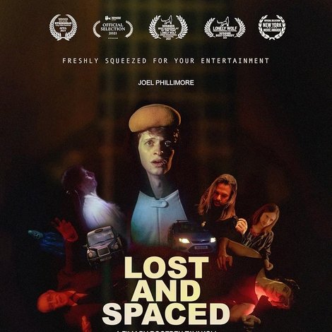 Lost and Spaced