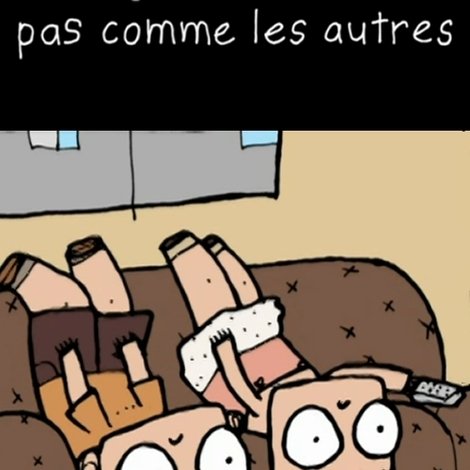 Un jour ordinaire pas comme les autres