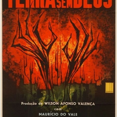 Terra Sem Deus