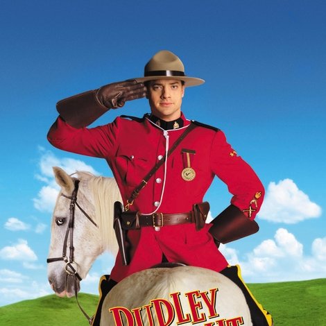 Dudley Do-Right