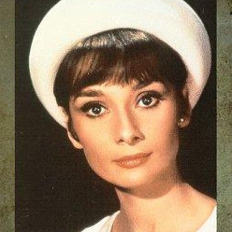 Audrey Hepburn: The Fairest Lady