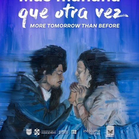 Más mañana que otra vez