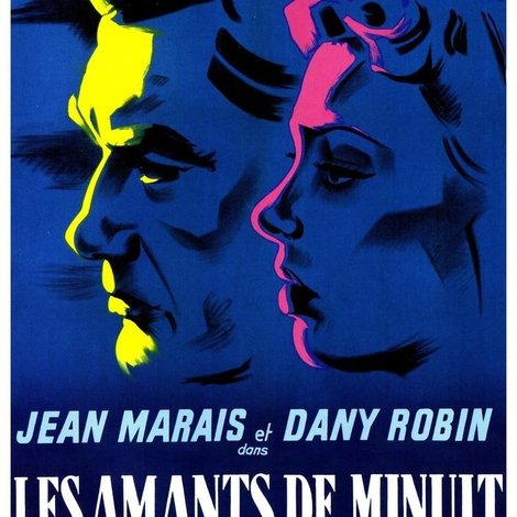 Les amants de minuit