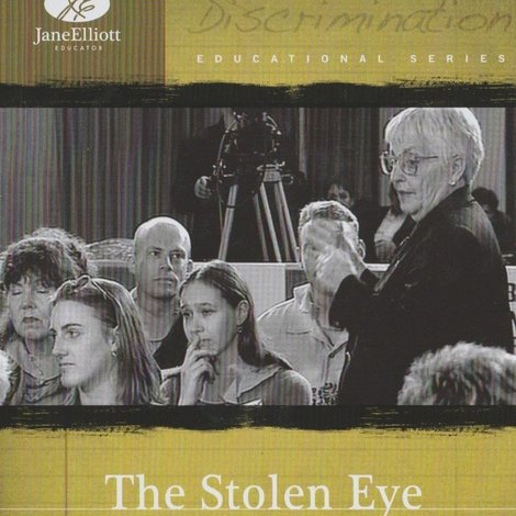 The Stolen Eye
