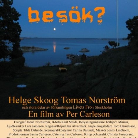 Oväntat besök?