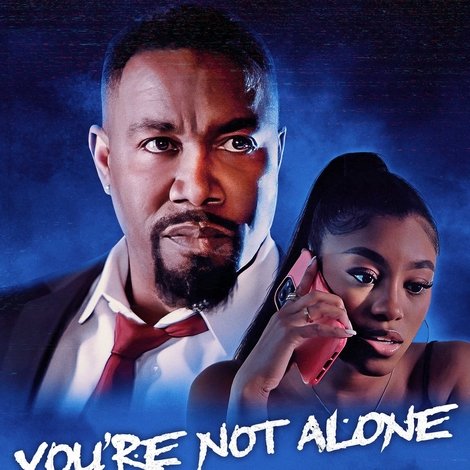 You're Not Alone