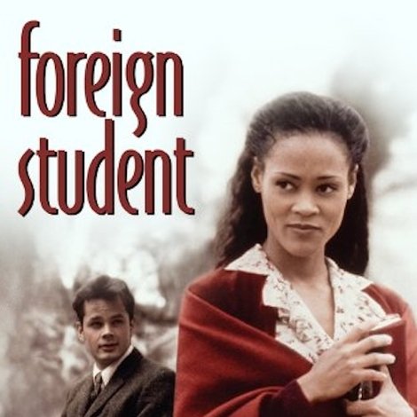 Foreign Student