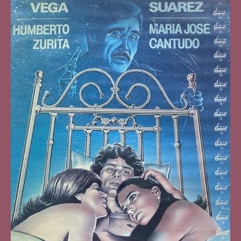 El amor es un juego extraño