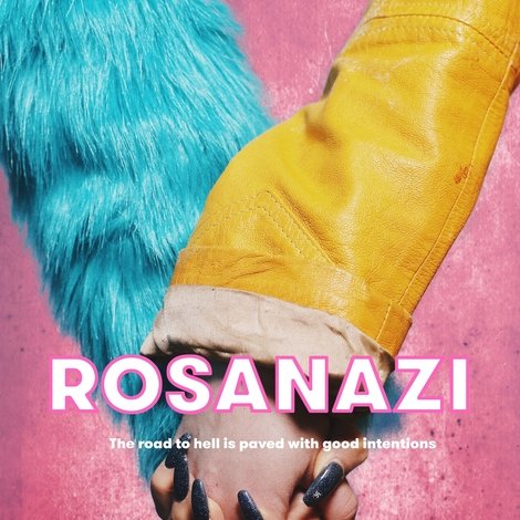 Rosanazi