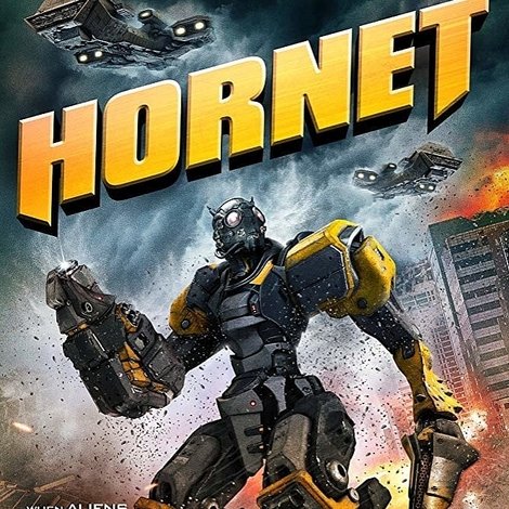 Hornet