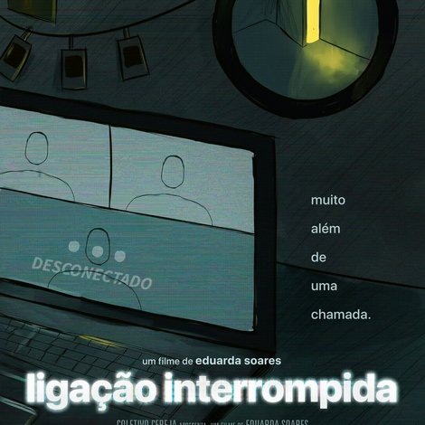 Ligação Interrompida