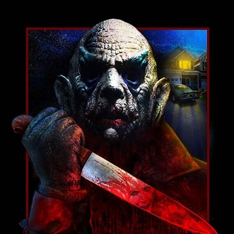 Blood Slaughter Massacre