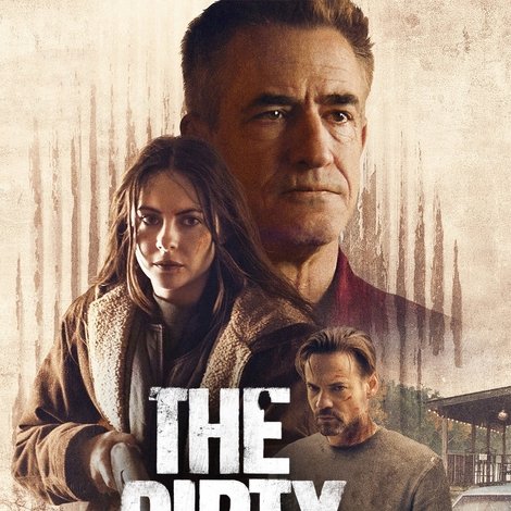 The Dirty South