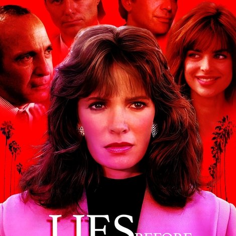 Lies Before Kisses