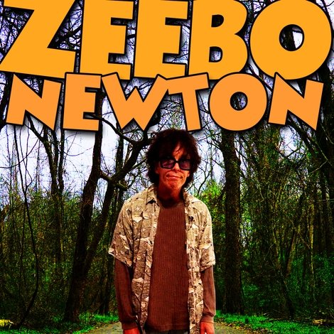 Dig That, Zeebo Newton