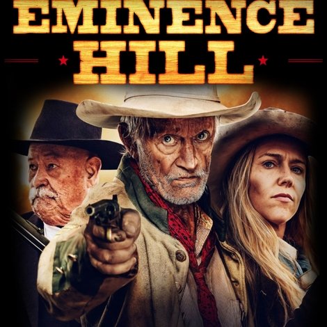 Eminence Hill