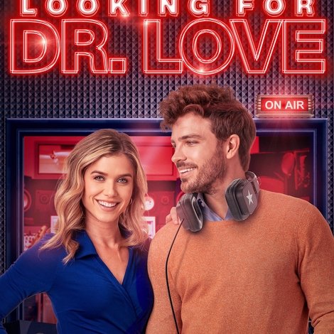 Looking for Dr. Love