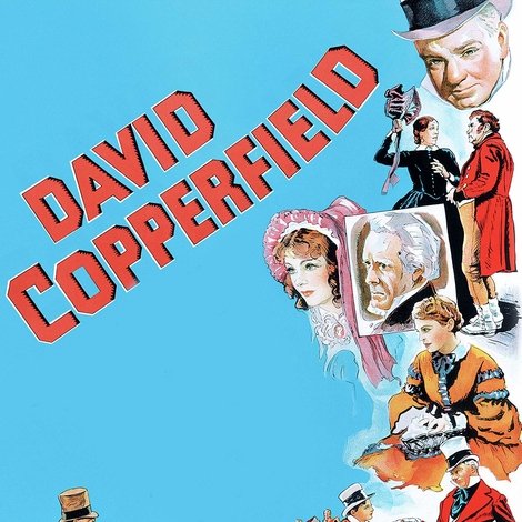The Personal History, Adventures, Experience, & Observation of David Copperfield the Younger