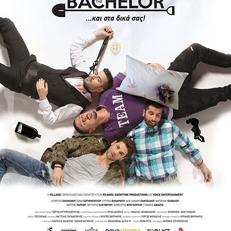 The Bachelor