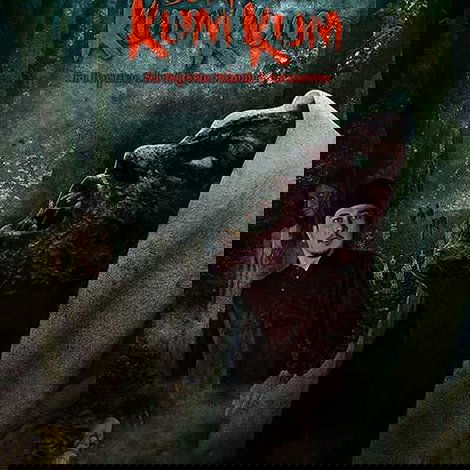 Sumpahan Kum Kum