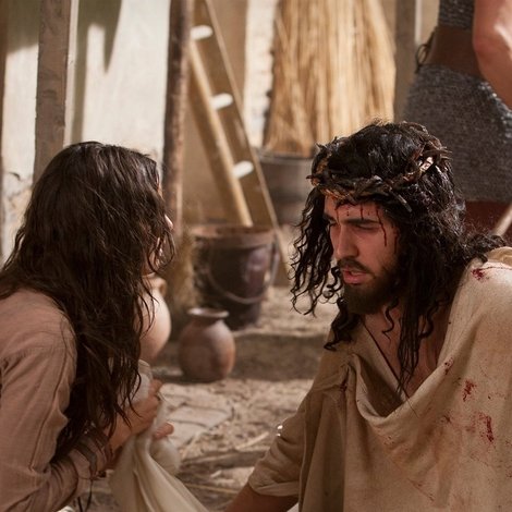 The Jesus Mysteries