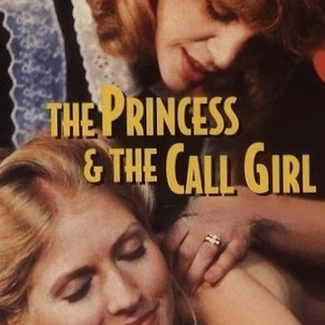 The Princess and the Call Girl
