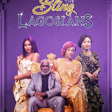 The Bling Lagosians
