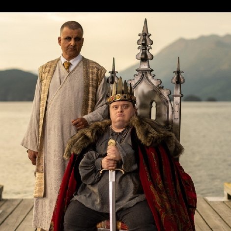 King Arthur’s Night