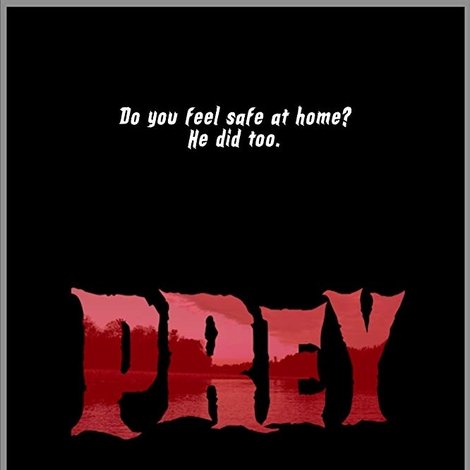 Prey