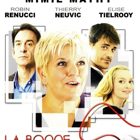La Bonne Copine